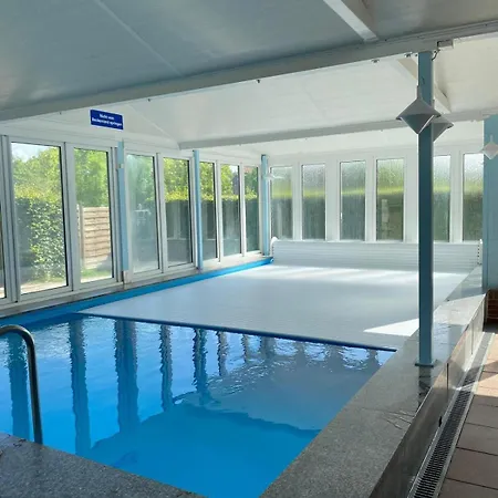 Strandlaeufer Apartamento