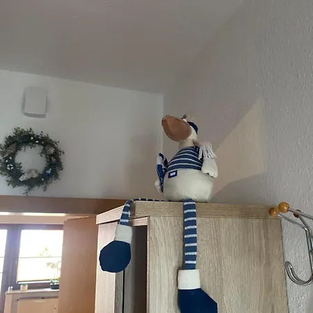 Apartamento Strandlaeufer